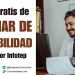 auxiliar de contabilidad curso gratis de infotep