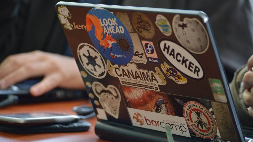 curso de auxiliar en ciberseguridad en infotep, curso de programacion en infotep, curso de informática en infotep, curso de tecnología infotep