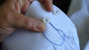 curso de confeccionista industrial de camisas masculina en infotep, curso de confección industrial infotep, curso de costura infotep