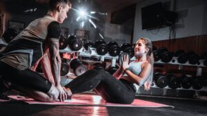 curso de confeccionista industrial ropa interior de gimnasia masculina y femenina en infotep, curso de confección industrial infotep, curso de costura infotep