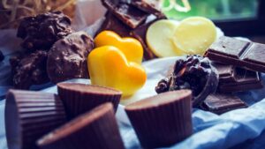curso de confitería de chocolate en infotep, curso de cocina por infotep, curso de cocina gratis infotep, curso de gastronomia en infotep