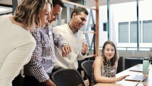 curso de gestión empresarial exitosa en infotep, curso de administración pymes en infotep