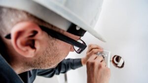 curso de instalaciones de redes eléctricas residenciales en infotep, curso de electricidad infotep