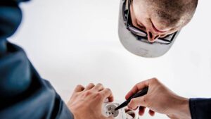 curso de instalaciones eléctricas residenciales y comerciales en infotep, curso de electricidad infotep