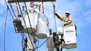 curso de instalador básico de redes de distribución de baja tensión (bt) en infotep, curso de electricidad infotep