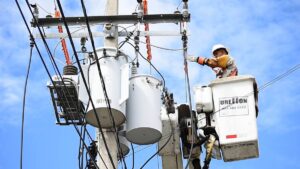 curso de instalador de redes de distribución de bt y mt en infotep, curso de electricidad infotep