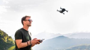 curso de manejo de drones aplicados a la multimedia en infotep, curso de fotografia infotep, curso dron infotep
