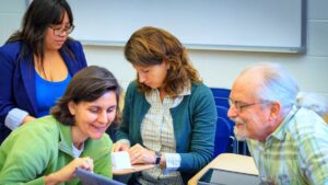 curso de administración pymes en infotep, curso de manejo de herramientas de trabajo colaborativo en infotep