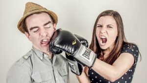 curso de manejo y solución de conflictos en infotep, curso de recursos humanos infotep