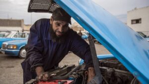 curso de mecánico dual gasolina y gas natural en infotep, curso de mecánica automotriz infotep, infotep mecanica automotriz, curso de mecanica infotep