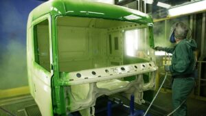 curso de metrología aplicada a la desabolladura y pintura de vehículos en infotep, curso de mecánica automotriz infotep, curso de desabolladura y pintura de vehículo en infotep