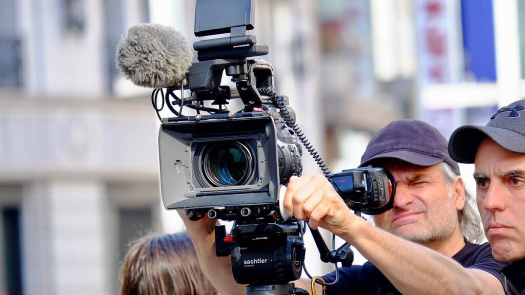 curso de producción de televisión en infotep, curso de productor de tv, curso de productor de television, curso de audiovisuales en infotep