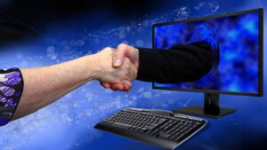 curso de vendedor online en infotep, curso de administración pymes en infotep