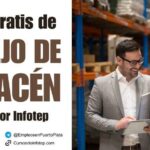 manejo de almacen curso gratis avalado infotep