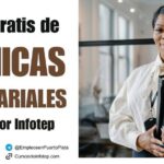 tecnicas secretariales curso gratis de infotep